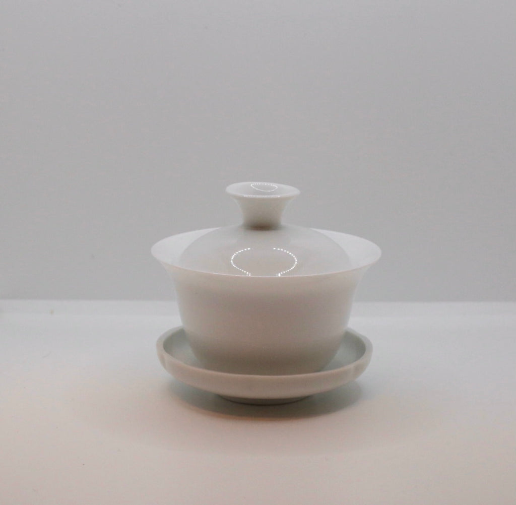 Gai Wan lidded brewing bowl — Chinese teaware