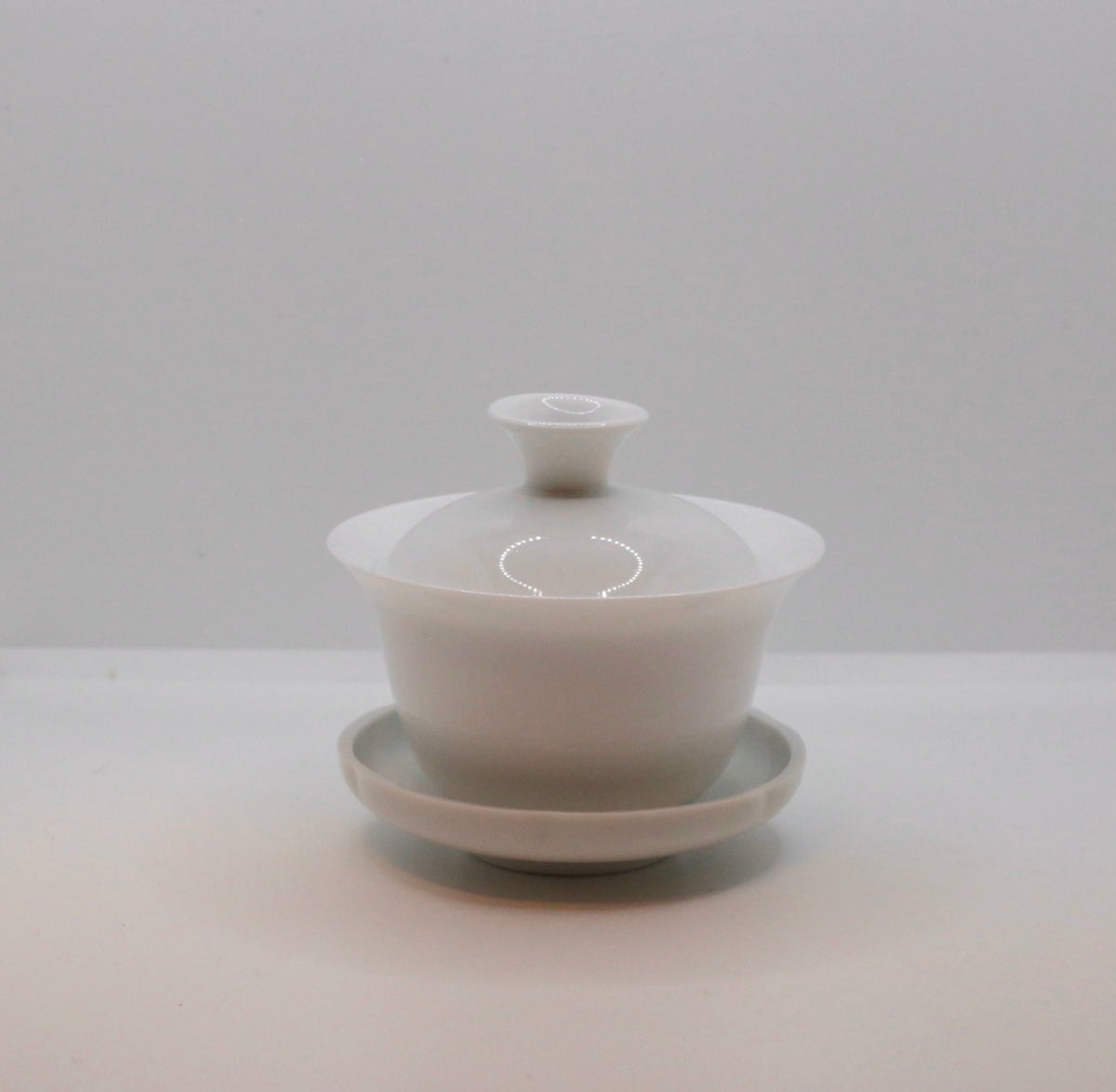 Gai Wan lidded brewing bowl — Chinese teaware