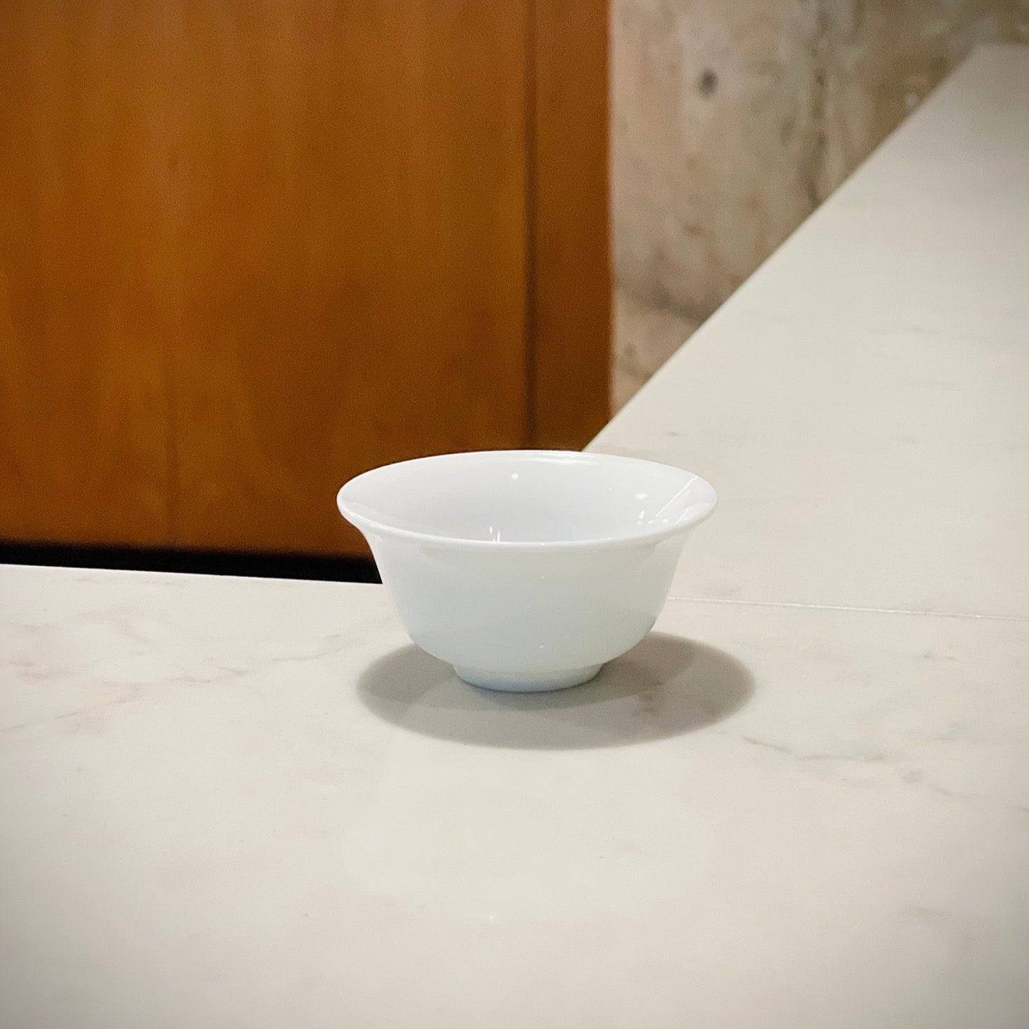 Teaware & Merchandise