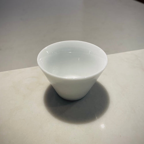 Classic Dou Li Bei (Straw Hat Cup) — Chinese teaware
