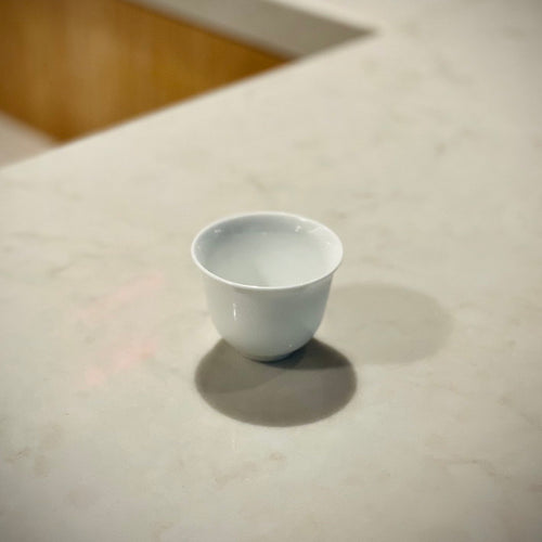 Classic Mei Ren Bei (Beauty Cup) — Chinese teaware