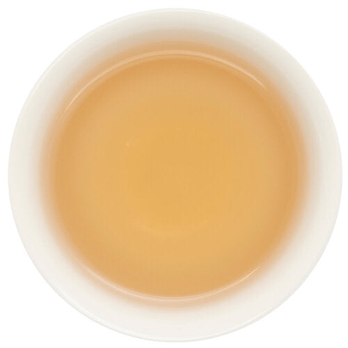 Jiang Hua Xiang (Ginger Flower) — the brewed liquor