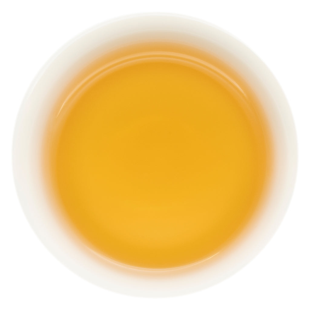 Jin Mu Dan — the brewed liquor