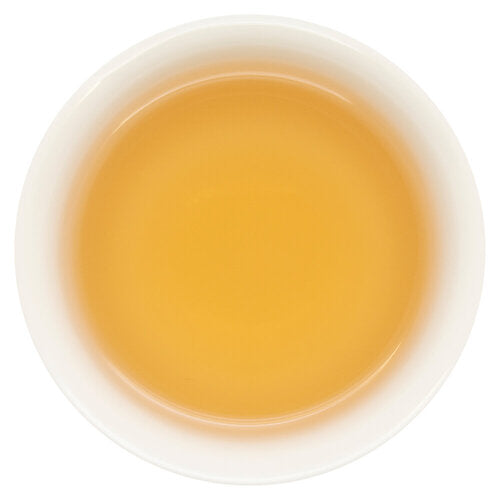 Ju Duo Zai — the brewed liquor