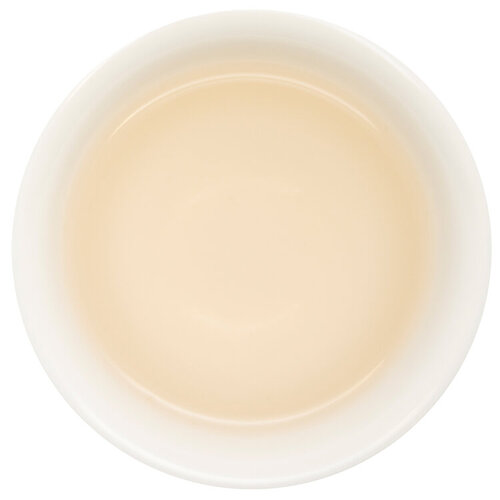 Jun Shan Yin Zhen — the brewed liquor