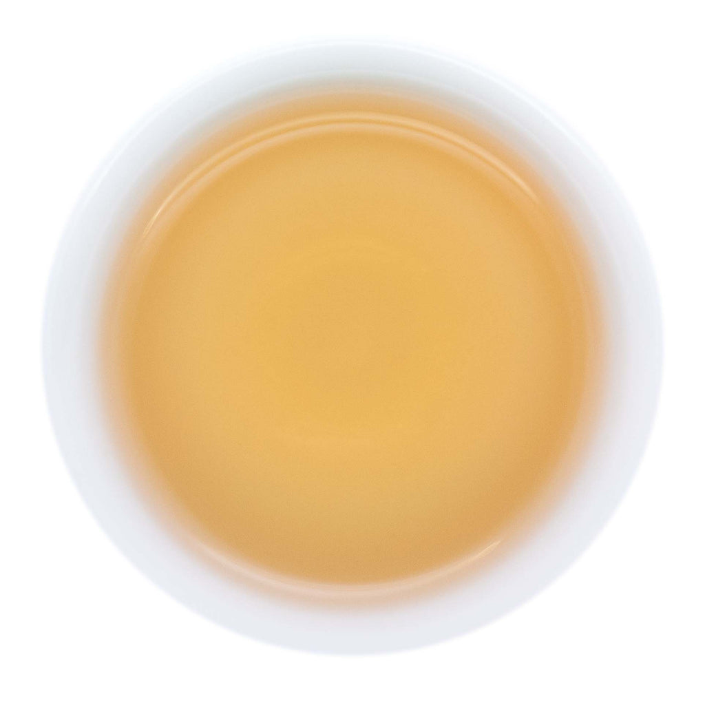 Lei Kou Chai — the brewed liquor