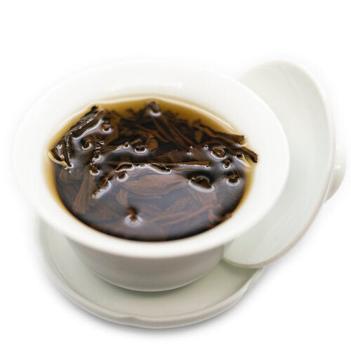 Zheng Shan Xiao Zhong (Lapsang Souchong) 正山小種