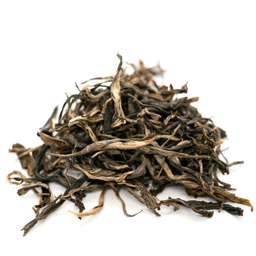 You Le Long Pa — dry leaves