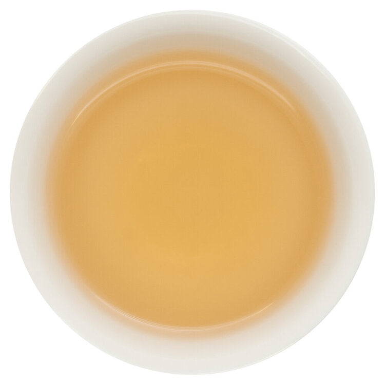 Man Nuo — the brewed liquor
