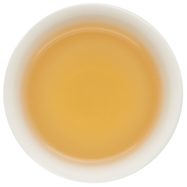 Pa Sha — the brewed liquor