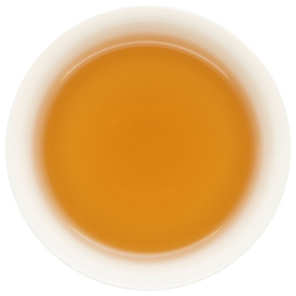 Qi Lan — the brewed liquor