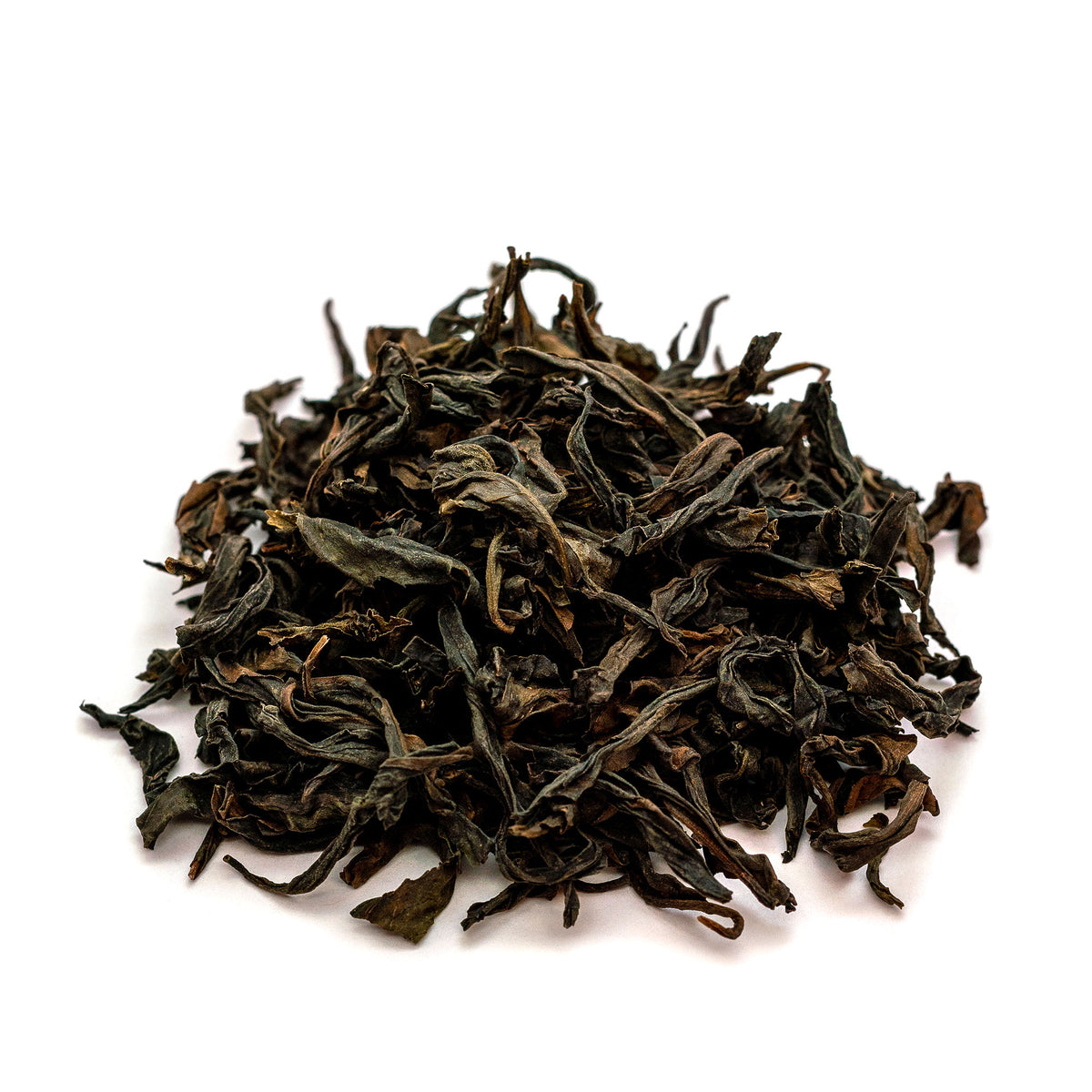 Rui Xiang — dry leaves