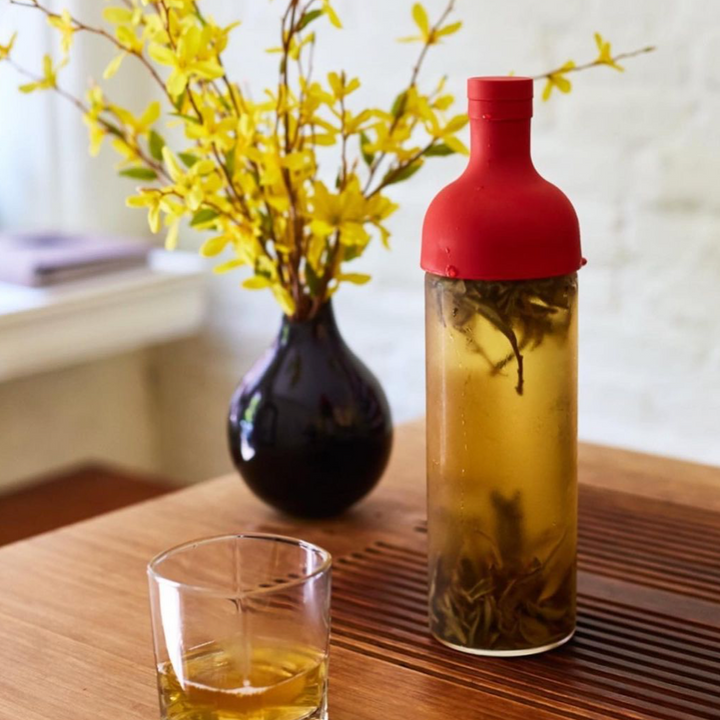 Tea Drunk Producers of the World's Most Prized Loose Leaf Teas