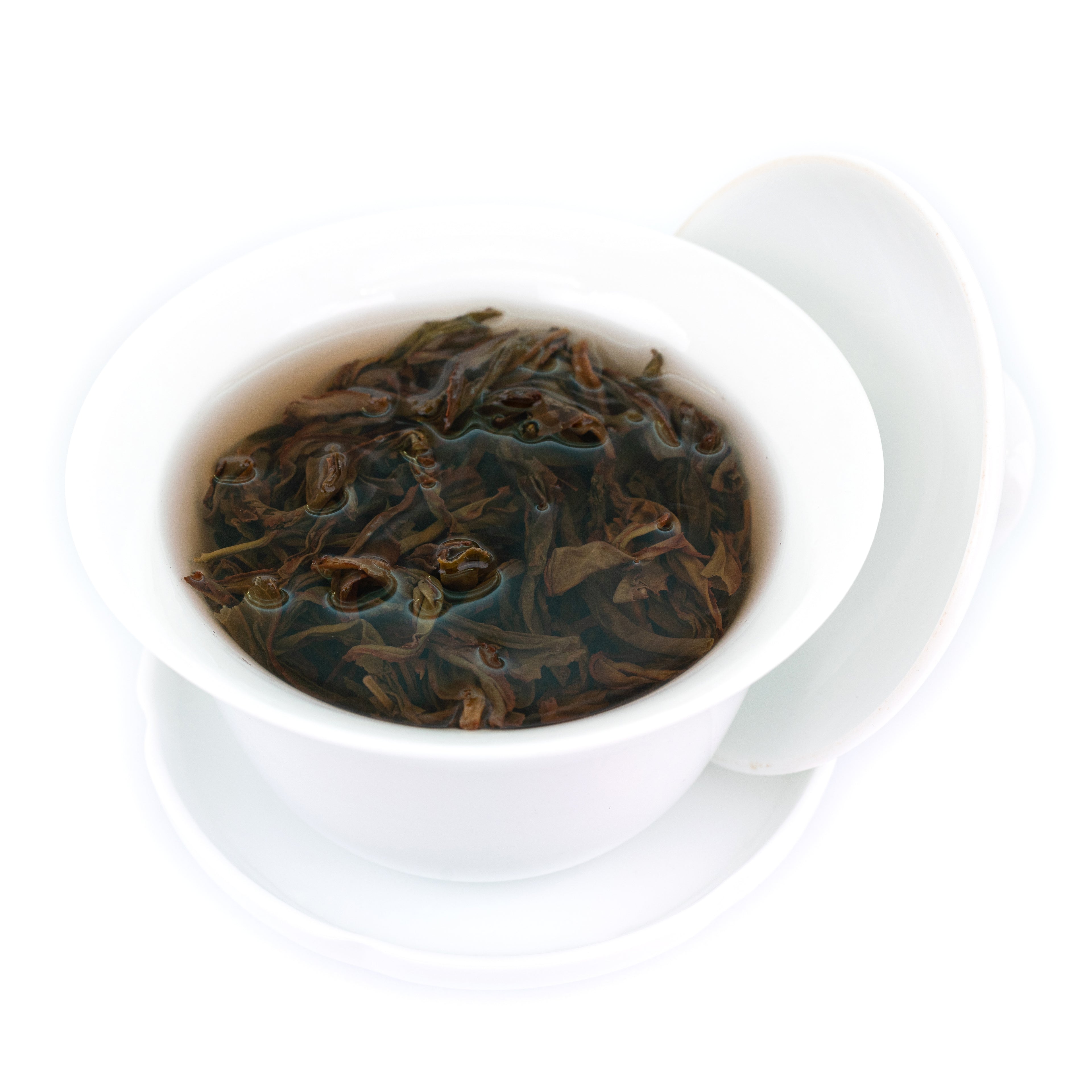 She Men — brewed in a gaiwan