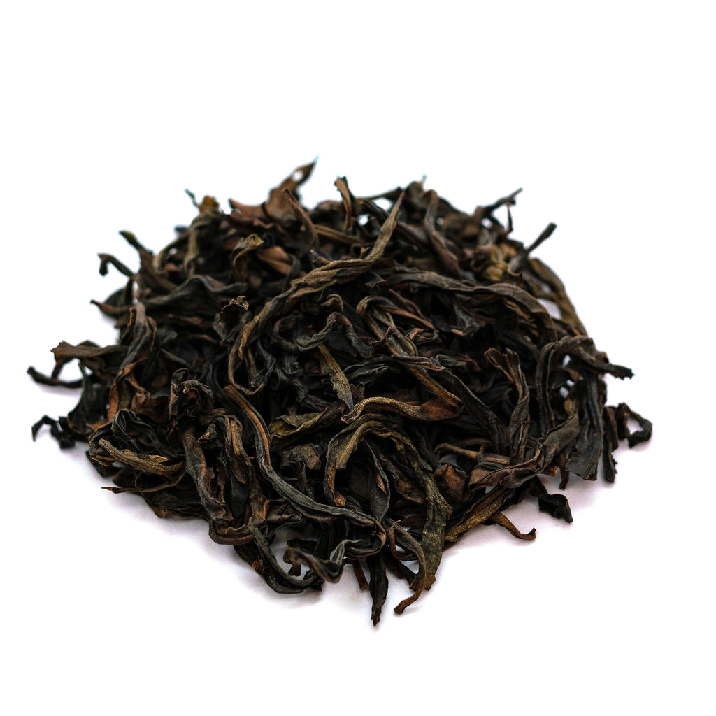 Shi Ru — dry leaves