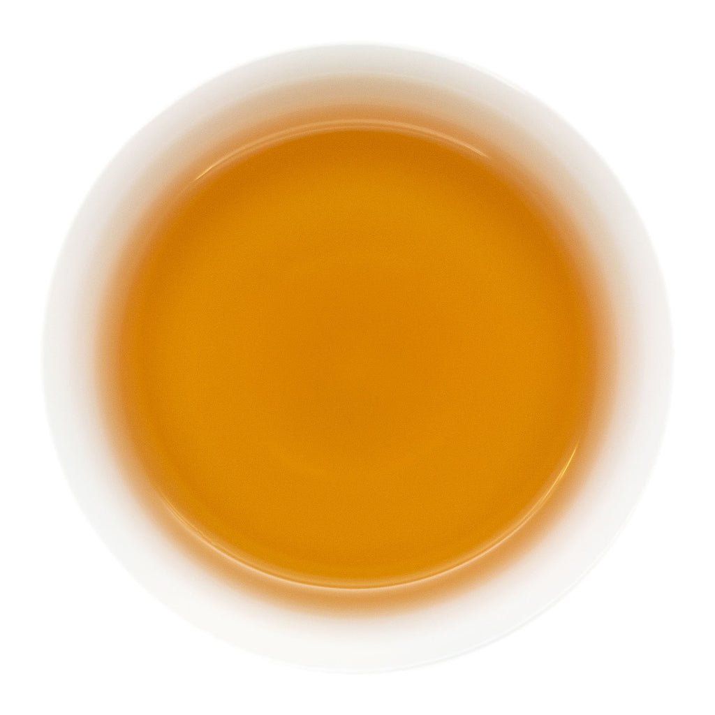 Shi Ru — the brewed liquor
