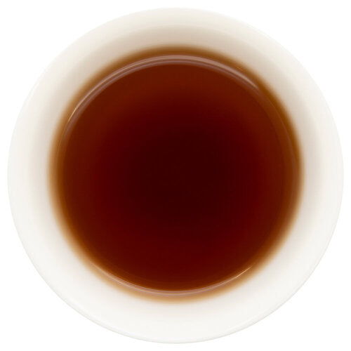 Shou Pu — the brewed liquor