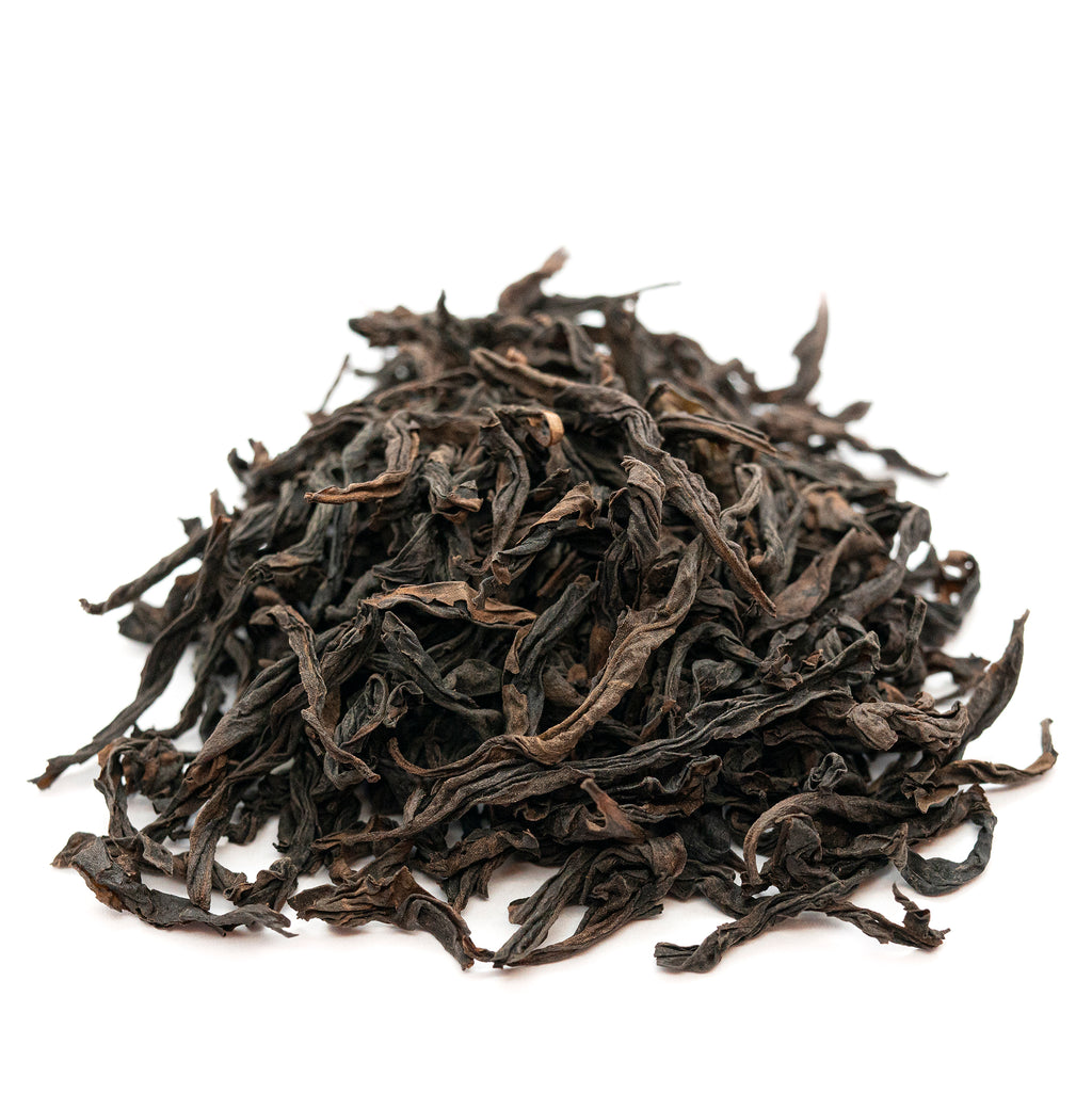 Shui Jin Gui — dry leaves