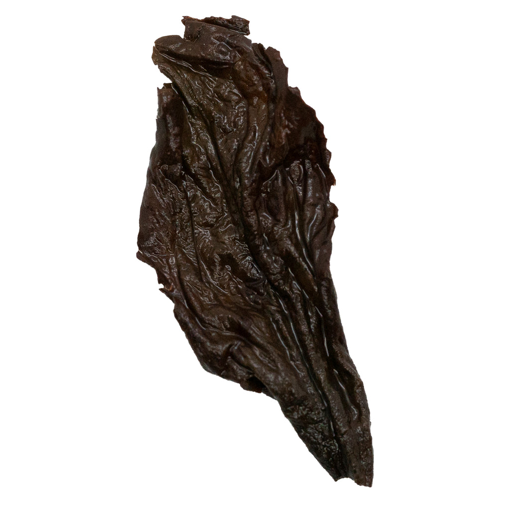 Shui Jin Gui 水金龜 Wu Yi Yan Cha loose leaf oolong tea