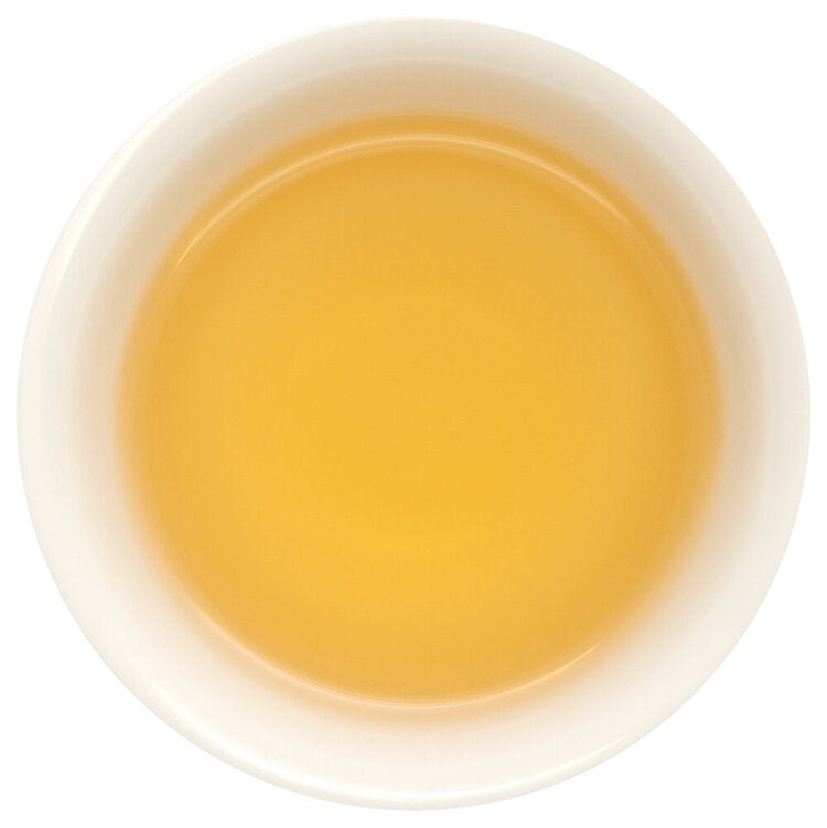 Wu Liang Shan — the brewed liquor