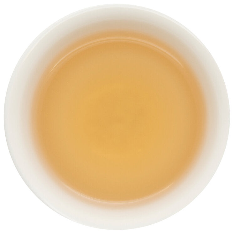 Nan Nuo Shan Ya Kou Zhai — the brewed liquor