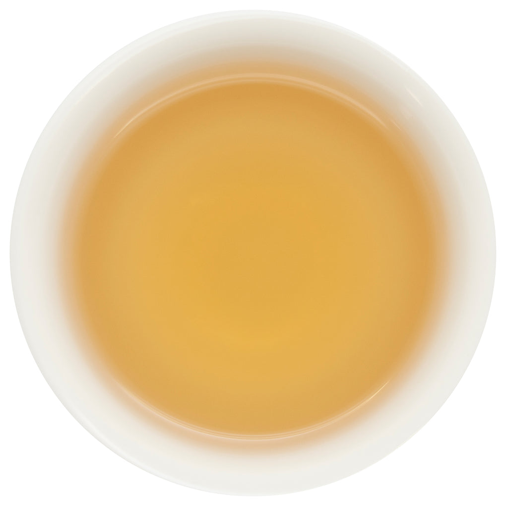 Ya Shi Xiang (Duck Shit) — the brewed liquor