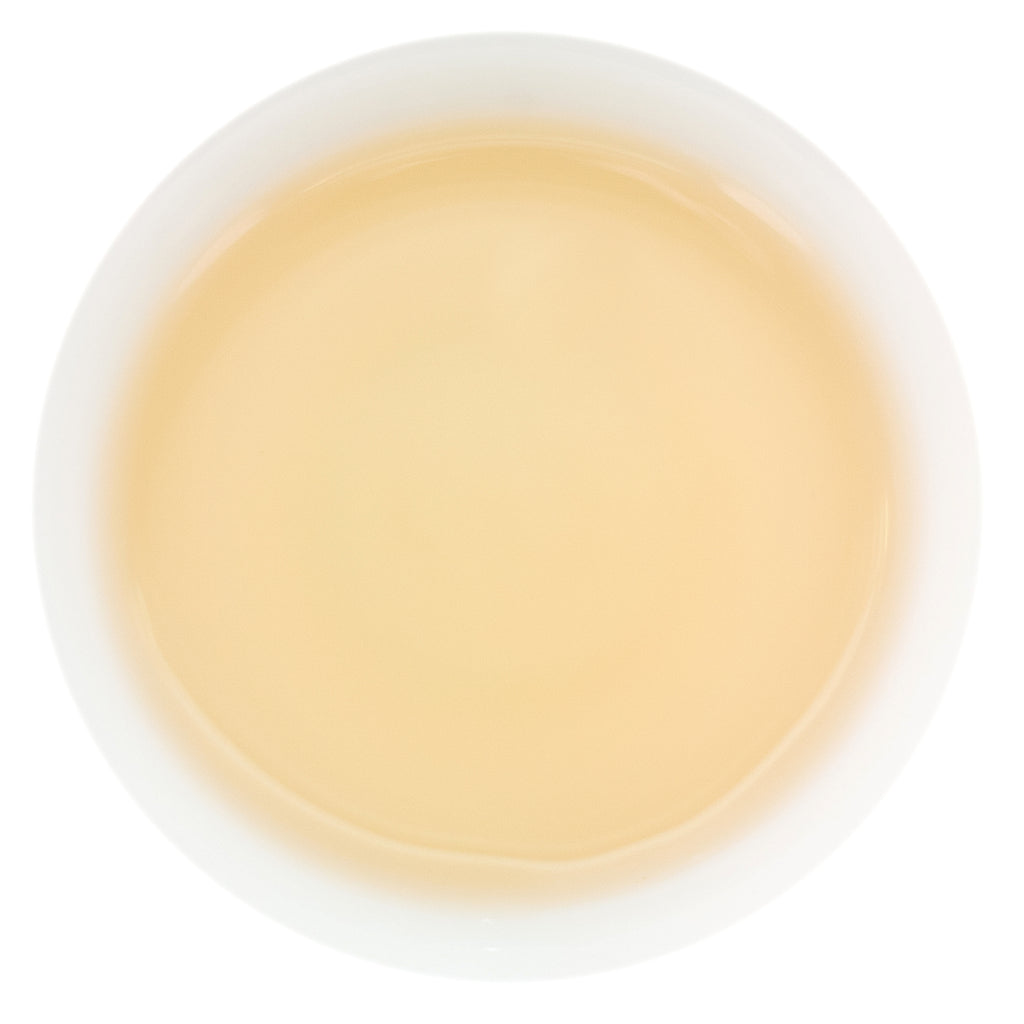 Tea Drunk Everyday: You Le Long Pa — the brewed liquor