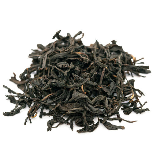 Zheng Shan Xiao Zhong (Lapsang Souchong) 正山小種