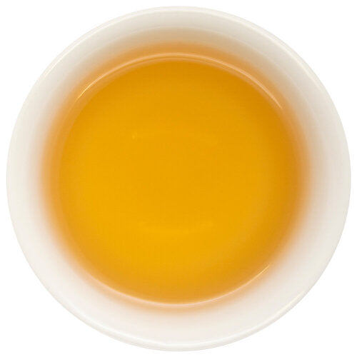 Zheng Shan Xiao Zhong (Lapsang Souchong) 正山小種