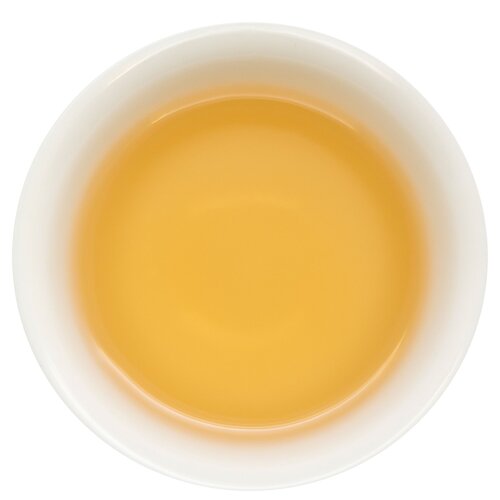 Ba Xian loose leaf tea — second view
