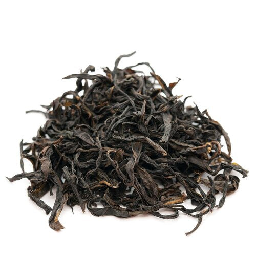 Ao Fu Hou loose leaf tea