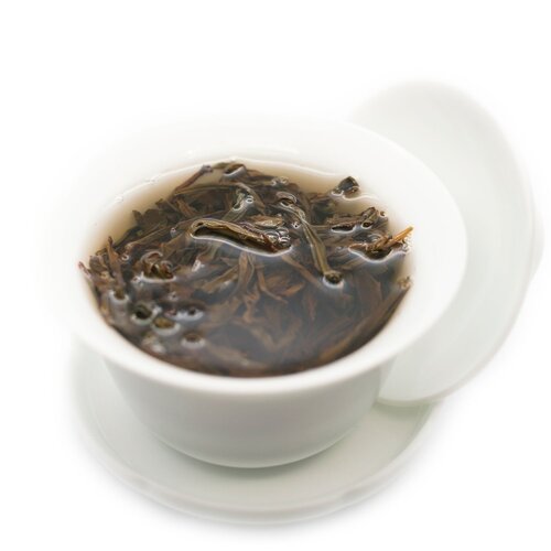 Ba Xian loose leaf tea
